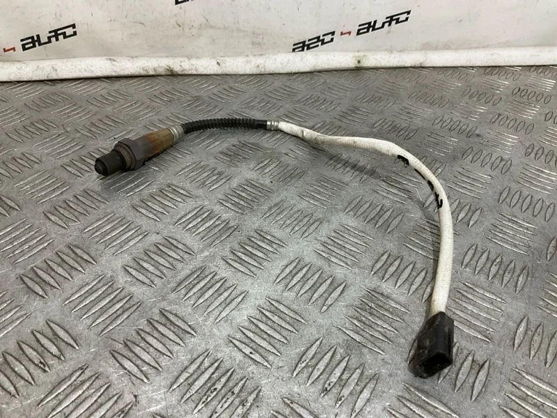 Датчик кислорода Renault Megane 2014 8200650085 3 2.0