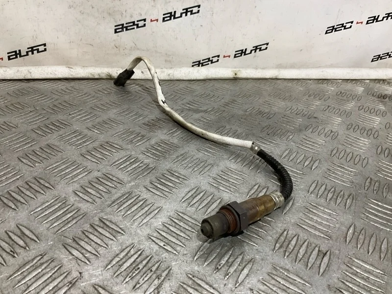 Датчик кислорода Renault Megane 2014 8200650085 3 2.0