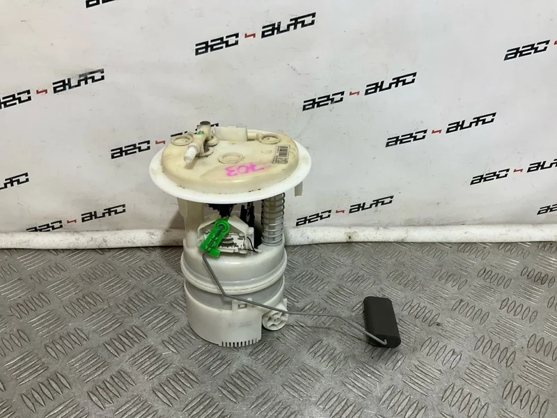 Насос топливный Peugeot 3008 2011 9681234980 1 EP6CDT