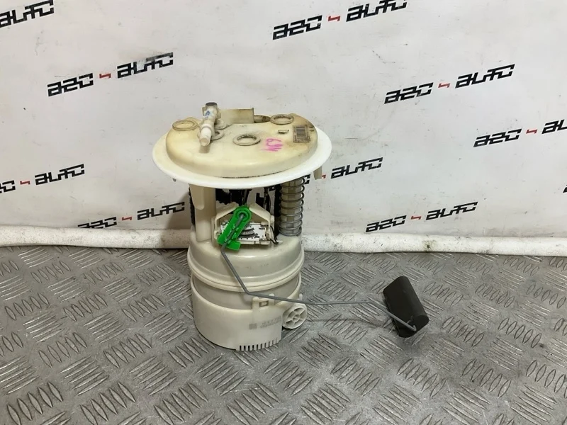 Насос топливный Peugeot 3008 2011 9681234980 1 EP6CDT