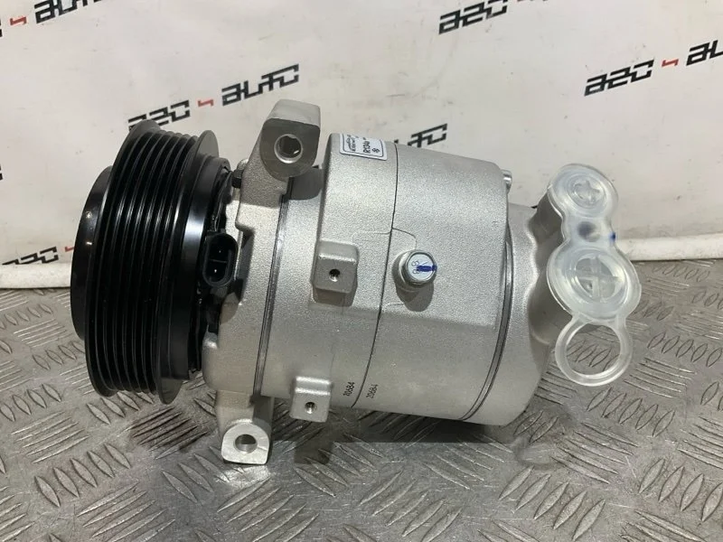 Компрессор кондиционера Chevrolet Captiva 94552594 C140 2.2