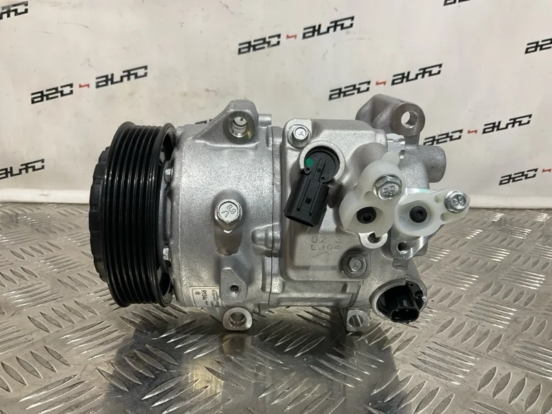 Компрессор кондиционера Toyota Camry WXTT071 V50 2.5