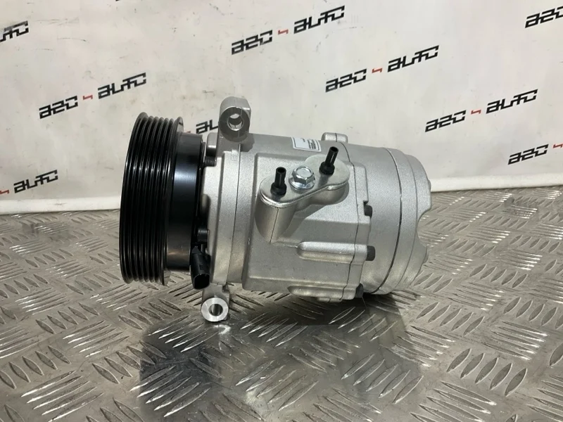 Компрессор кондиционера Opel Antara WXCV015 3.2