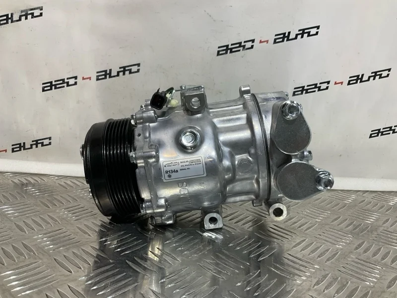 Компрессор кондиционера Ford Mondeo 1858665 4 2.3