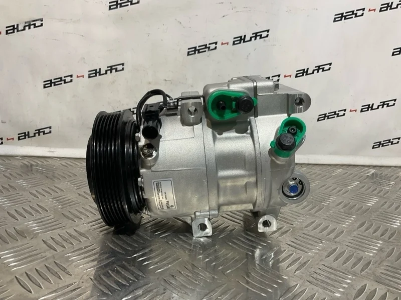 Компрессор кондиционера Kia Ceed WXHY031 1.4