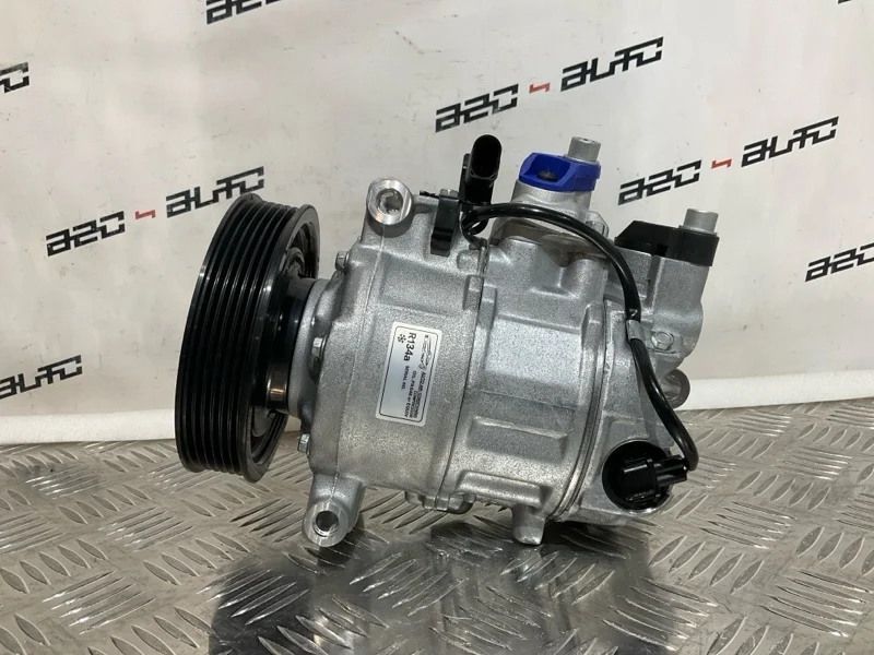 Компрессор кондиционера Audi A6 4F0260805AB C6 2.8