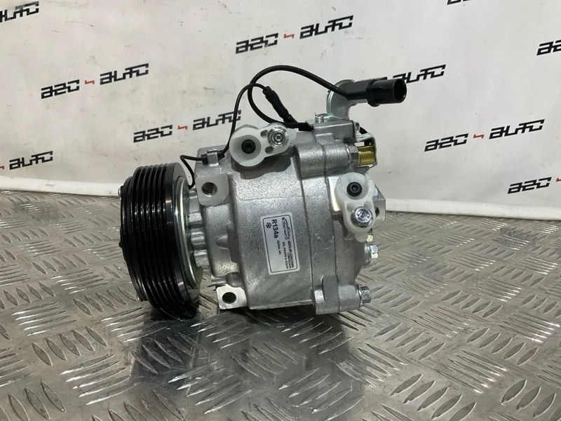 Компрессор кондиционера Mitsubishi Outlander WXMS039 3 3.0