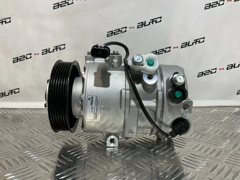 Компрессор кондиционера Hyundai i40 977013Z500 VF 2.0