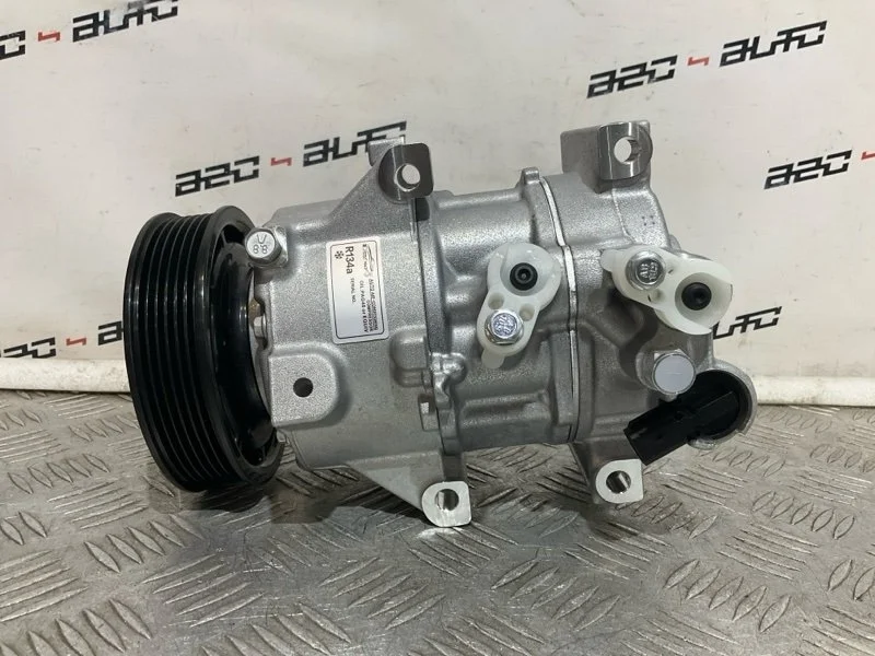 Компрессор кондиционера Hyundai Sonata 97701D4400 7 2.4