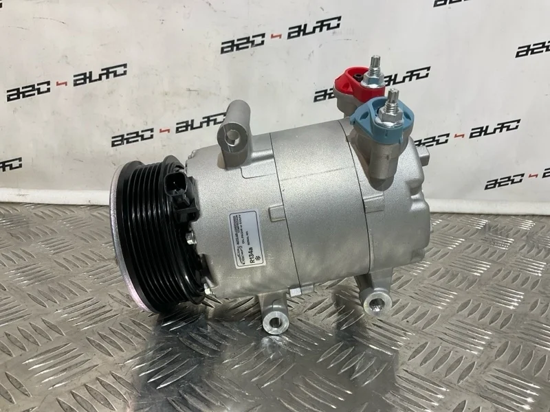 Компрессор кондиционера Land Rover Freelander WXLR008 2 2.2