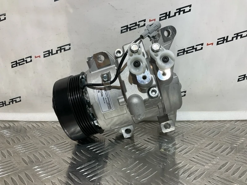 Компрессор кондиционера Suzuki Grand Vitara 9520064JB1 JT 2.0