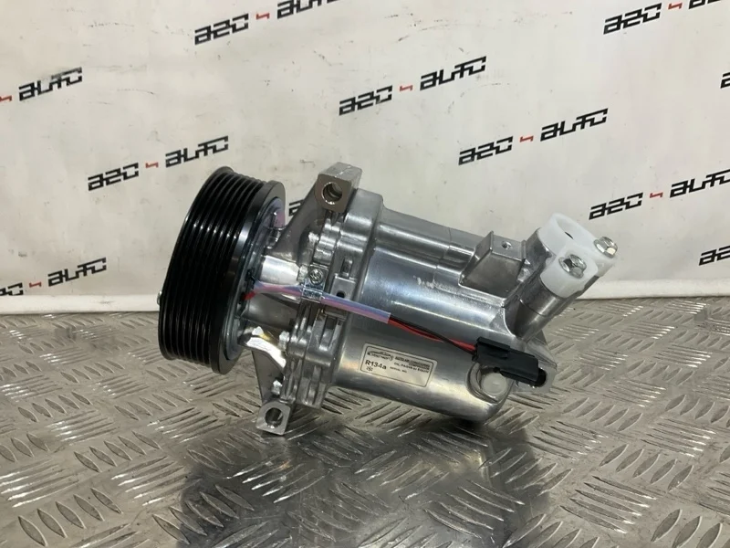 Компрессор кондиционера Renault Duster WXRN030 HS 1.6