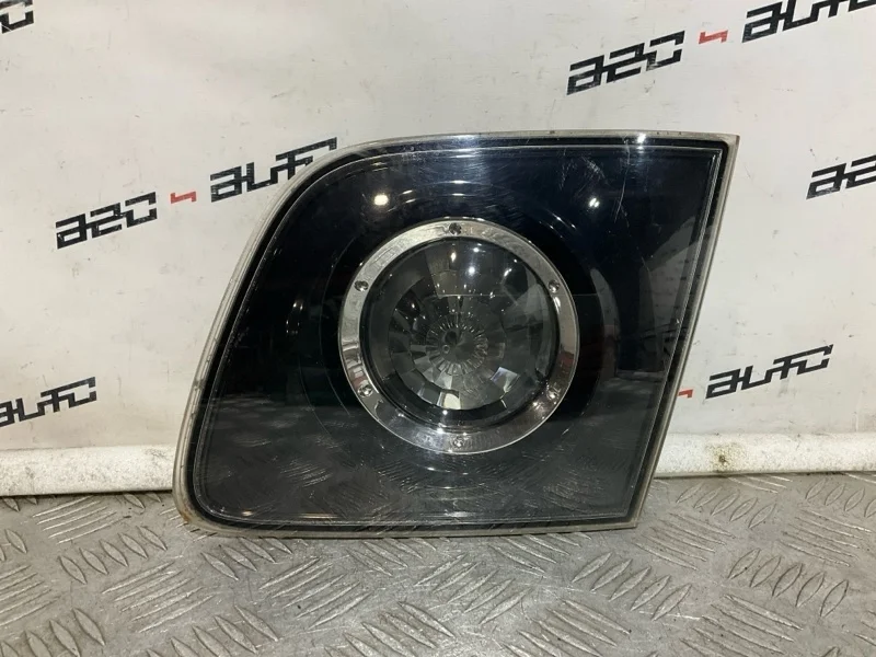 Фонарь Mazda 3 BS4J513H0 BK, правый
