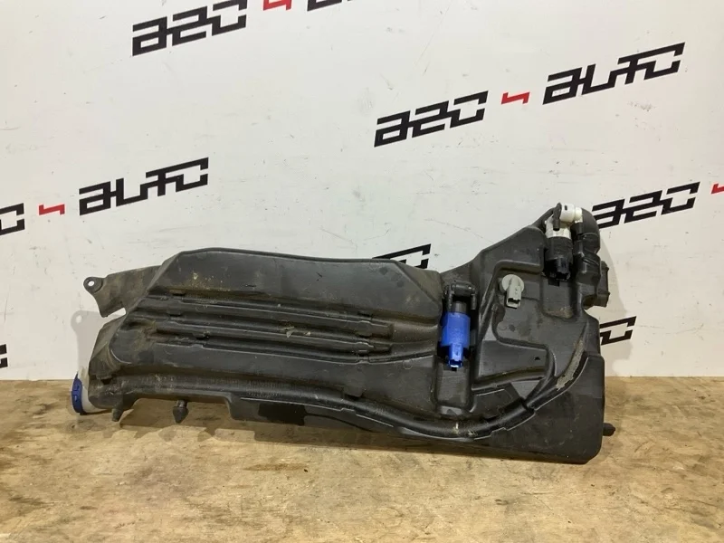 Бачок омывателя Citroen C4 Picasso Grand 2014 9801910880 B78