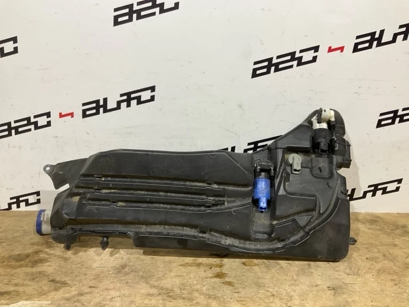 Бачок омывателя Citroen C4 Picasso Grand 2014 9801910880 B78