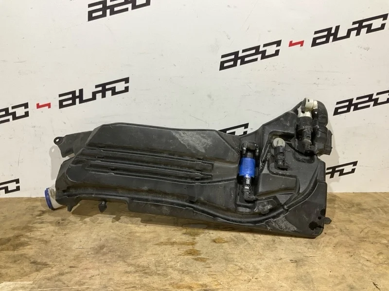 Бачок омывателя Citroen C4 Picasso Grand 2014 9801910880 B78