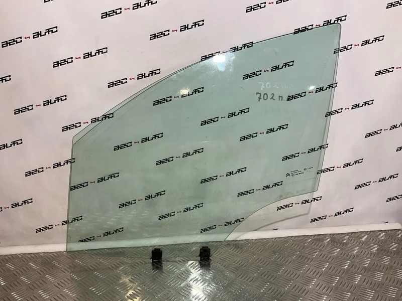 Стекло Citroen DS4 2012 9201Q6 1, переднее левое