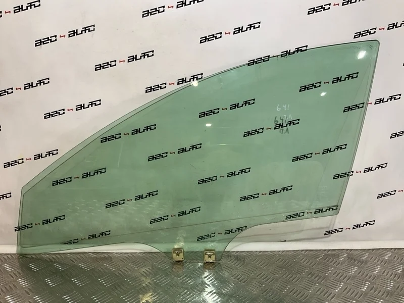 Стекло Mazda 3 BHB659511 BL, переднее левое