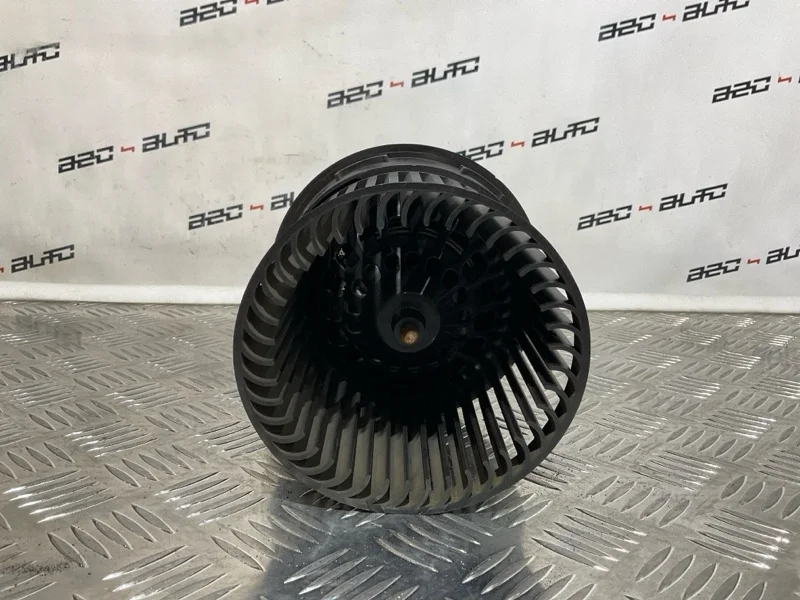 Моторчик печки Citroen DS4 2012 6441CZ 1