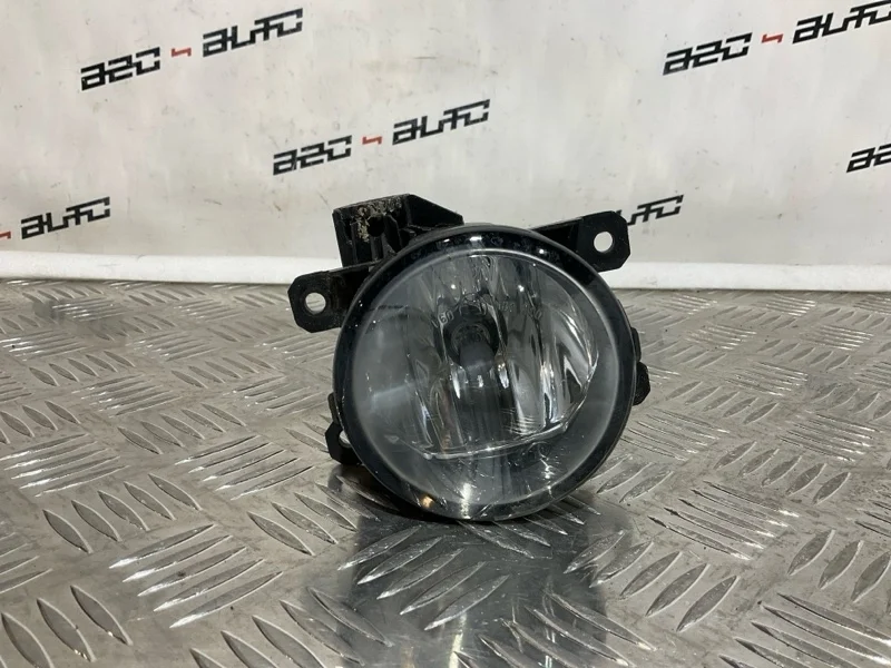 Фара противотуманная Citroen C4 Picasso Grand 2014 9687410080 B78