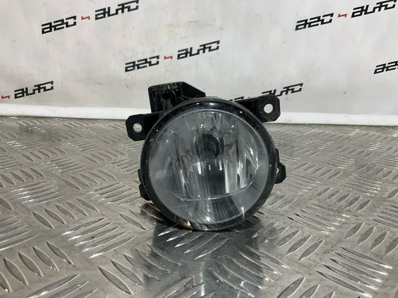 Фара противотуманная Citroen C4 Picasso Grand 2014 9687410080 B78