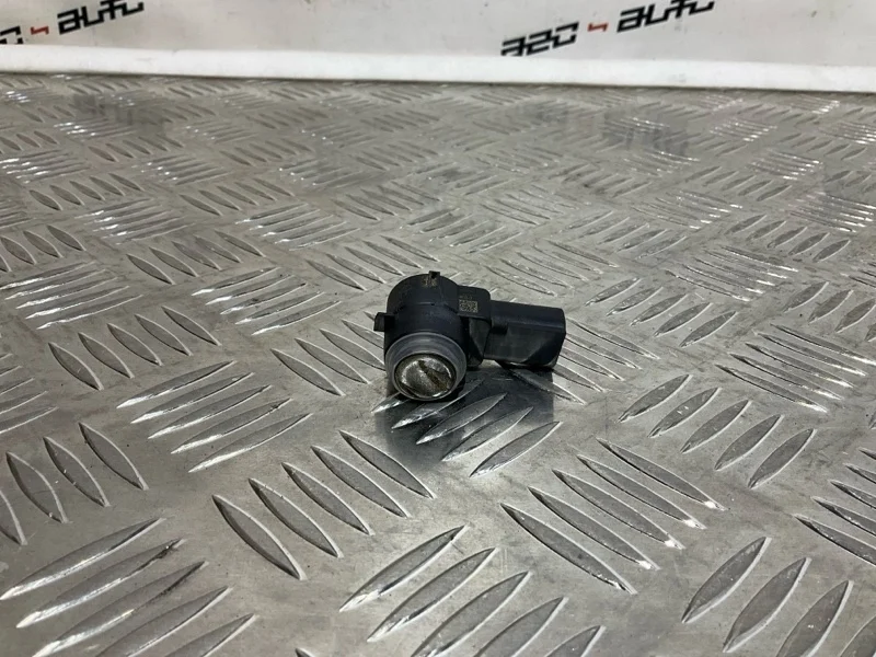 Парктроник Citroen DS4 2011 9666016377 1 EP6CDT, передний