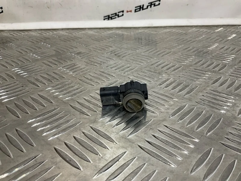 Парктроник Citroen C4 Picasso Grand 2014 9675202477 B78 1.6, передний