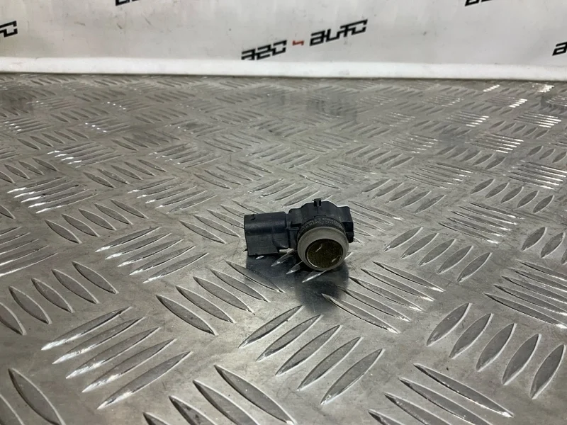 Парктроник Citroen C4 Picasso Grand 2014 9675202477 B78 1.6, передний