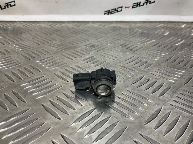 Парктроник Citroen C4 Picasso Grand 2014 9675202477 B78 1.6, задний