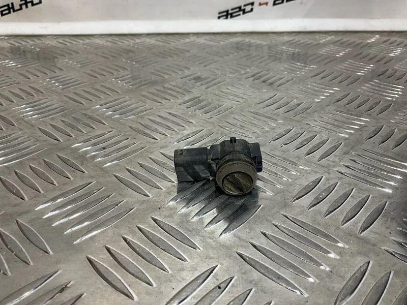 Парктроник Citroen C4 Picasso Grand 2014 9675202477 B78 1.6, задний