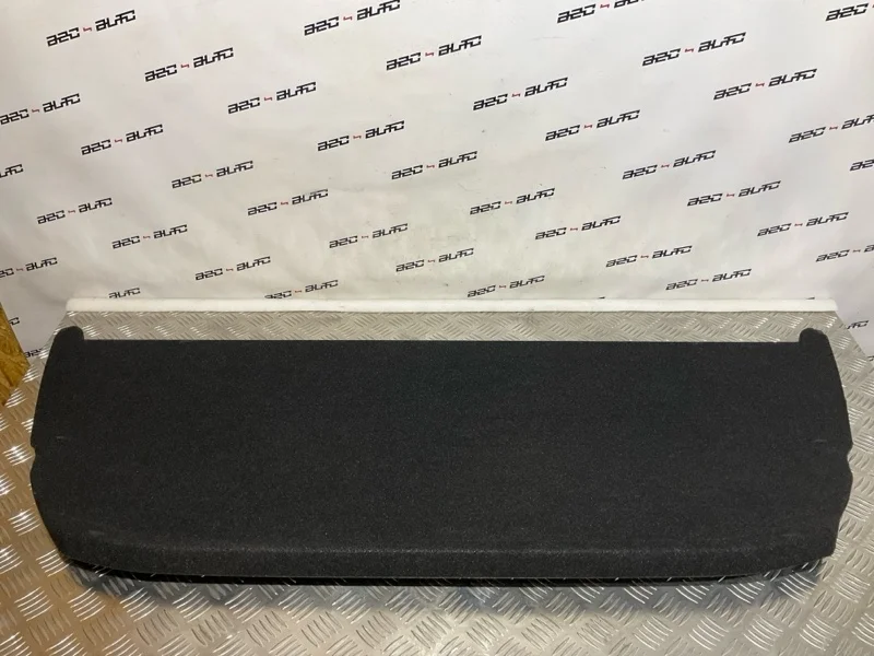 Пол багажника Suzuki Grand Vitara 2009 7634065J015PK JT