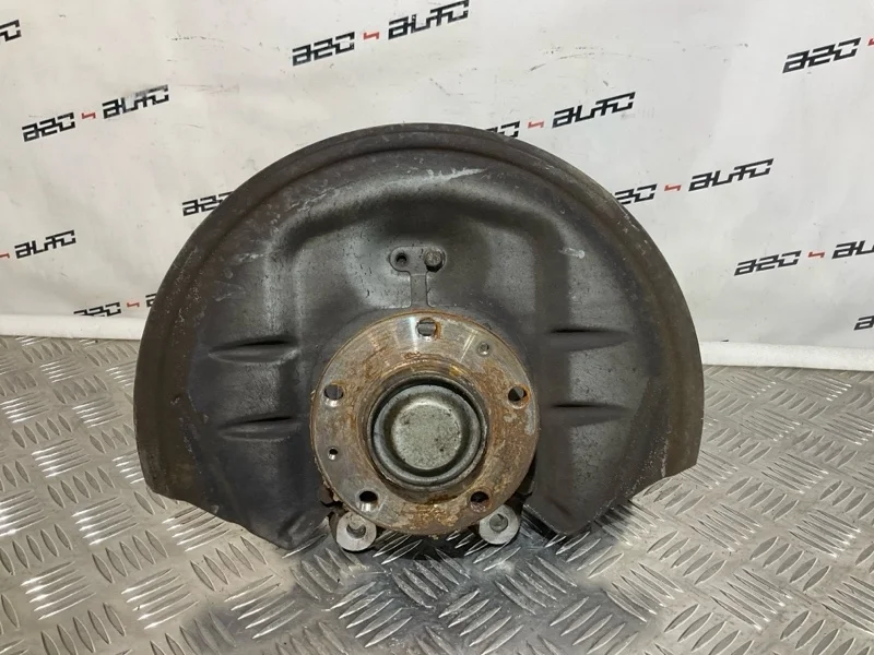 Кулак Citroen C5 2010 517629 2 2.0, задний правый