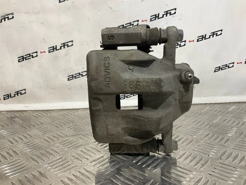 Суппорт тормозной Suzuki Grand Vitara 2009 5510265J04999 JT 2.4, передний левый