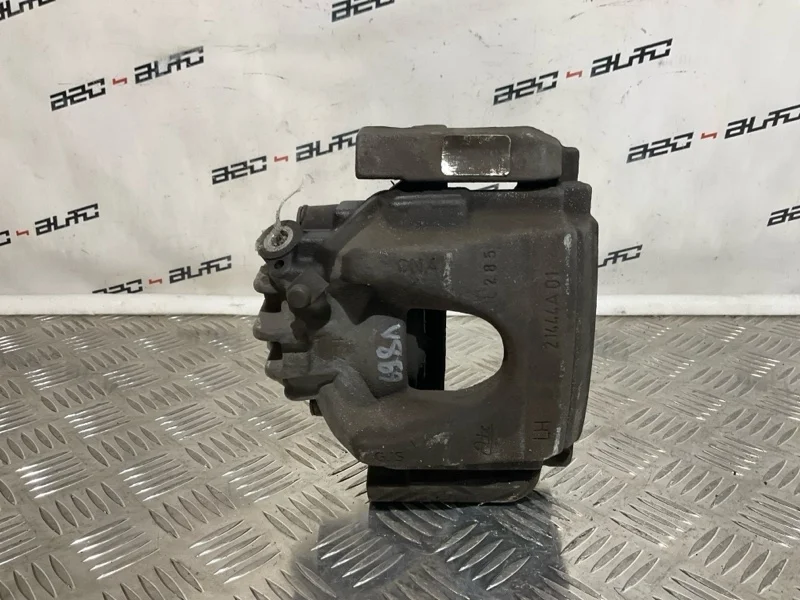 Суппорт тормозной Citroen C5 2010 4400V3 2 2.0, передний левый