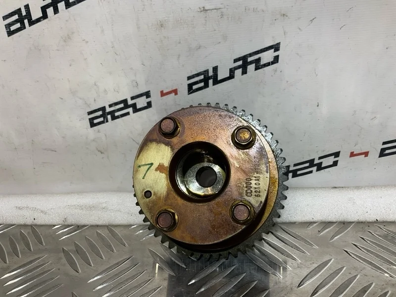 Шкив распредвала Infiniti FX35 13025EA22A S50 3.5, левый