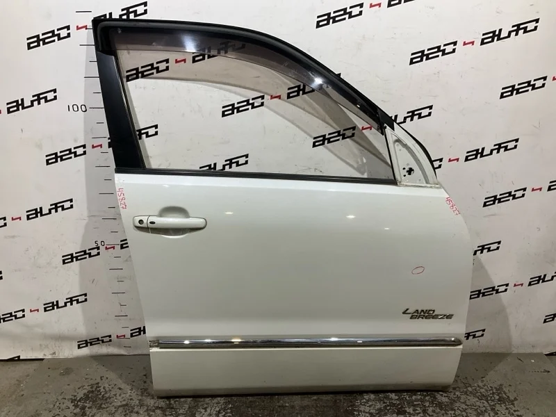 Дверь Suzuki Grand Vitara 2014 6800165860, передняя правая