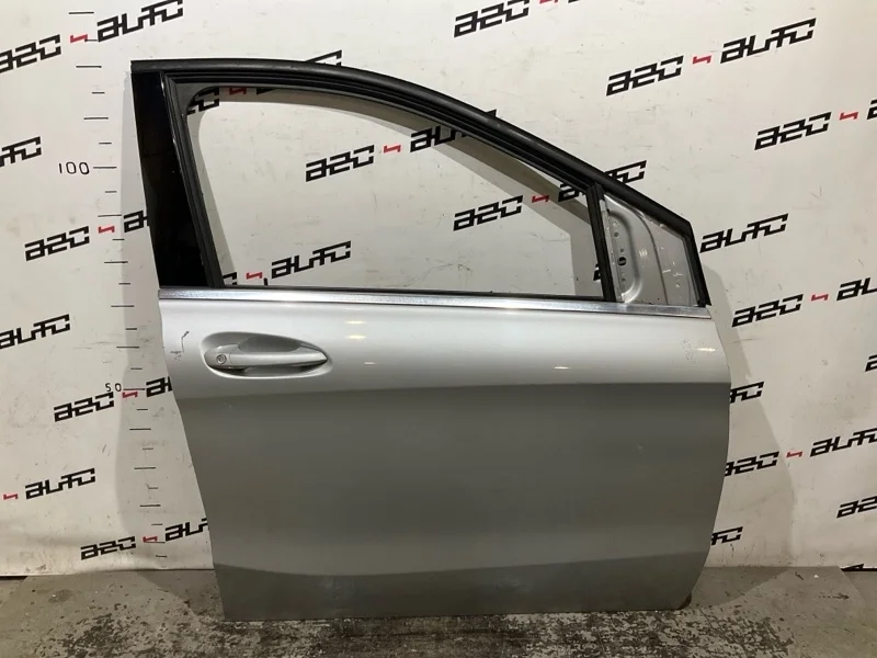 Дверь Mercedes B class 2013 A2467200205 W246, передняя правая