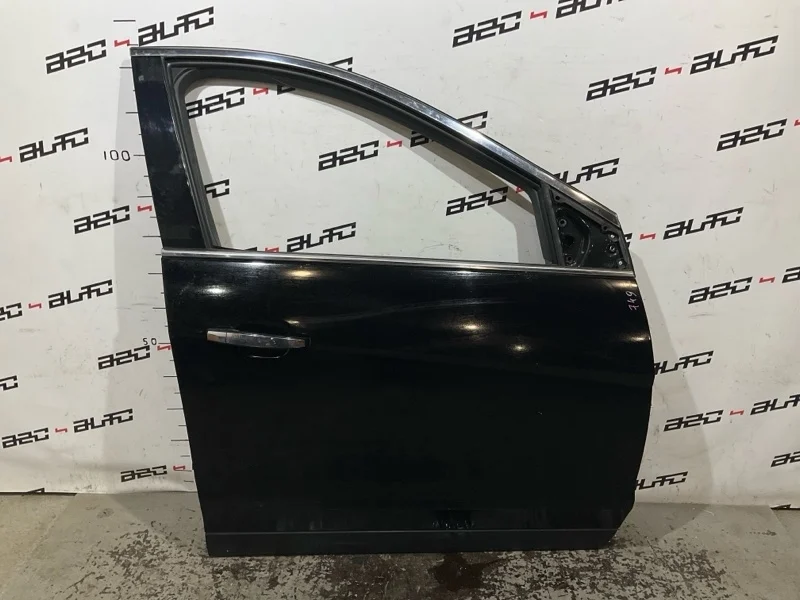 Дверь Cadillac SRX 2011 22768453, передняя правая