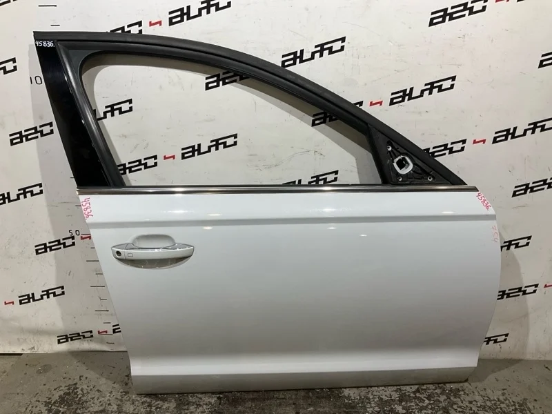 Дверь Audi A6 Allroad 2013 4G0831052 C7, передняя правая