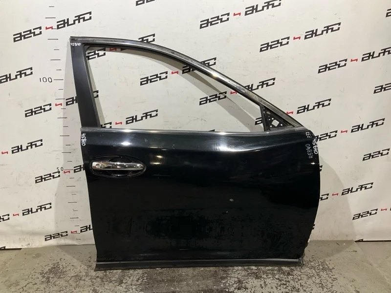 Дверь Nissan X-Trail 2016 H010M4CBMA T32, передняя правая