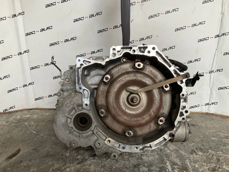 АКПП Citroen DS4 2012 2231N3 1 EP6CDTM