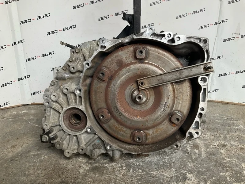 АКПП Volvo V70 31256204 3 2.5