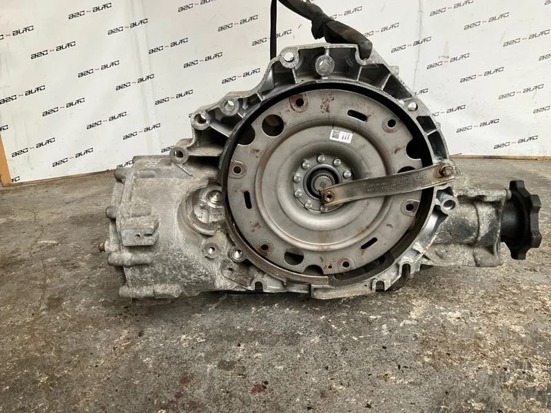 АКПП Audi A4 0B5300058BX B8 CDN