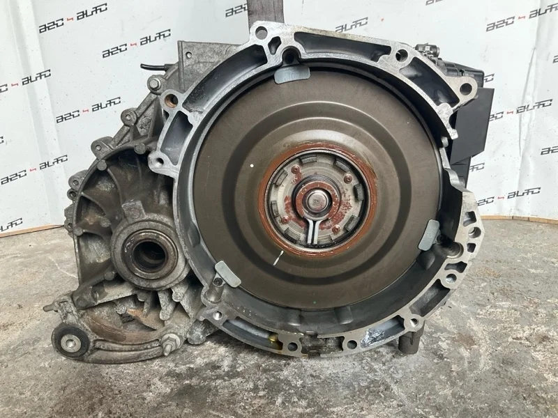 АКПП Volvo S40 2011 36050953 2.0