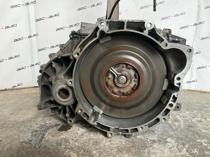 РКПП Volvo S60 2011 36051072 2 B4164T