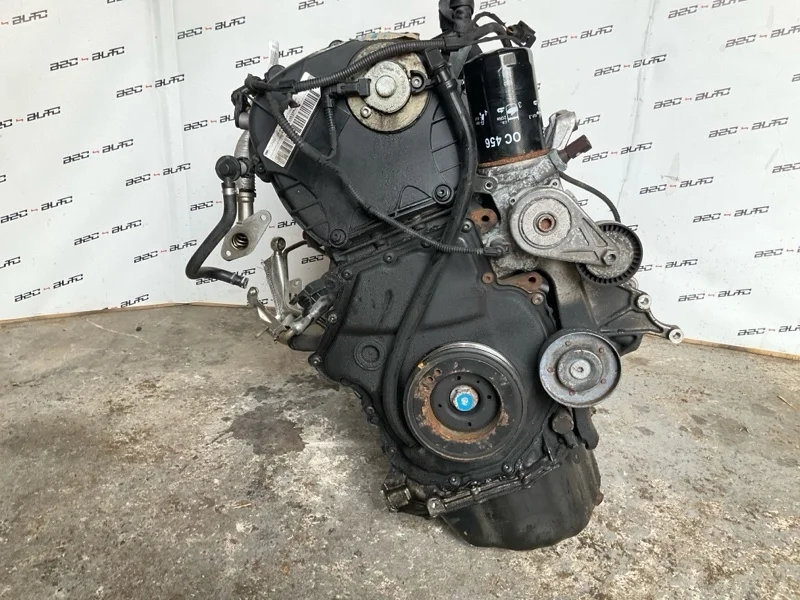 Двигатель Audi A5 06H100033M 8T CDN