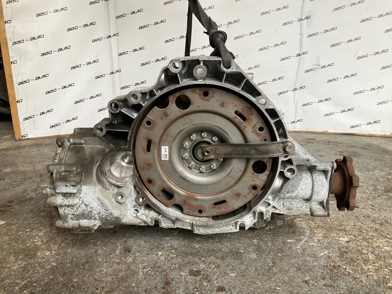 АКПП Audi A5 0B5301103L 8T CDN