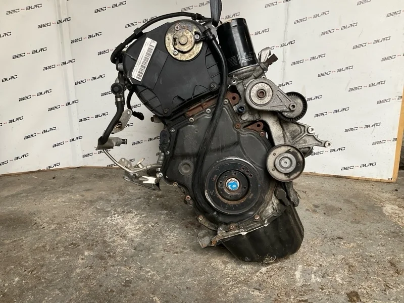 Двигатель Audi A4 06H100032E B8 CDN