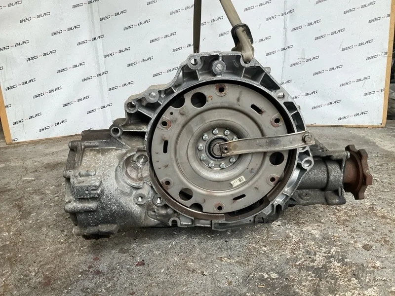 АКПП Audi A4 0B5300058P B8 CDN
