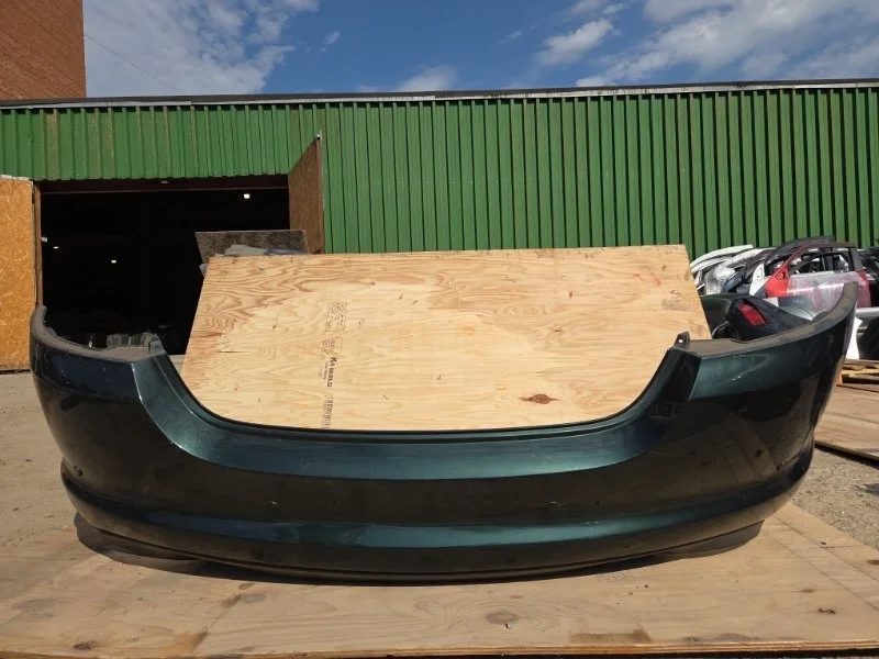 Бампер Jaguar XF 2012 C2Z14002XXX X250, задний